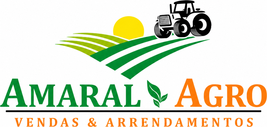 Amaral Agro, vendas e arrendamentos