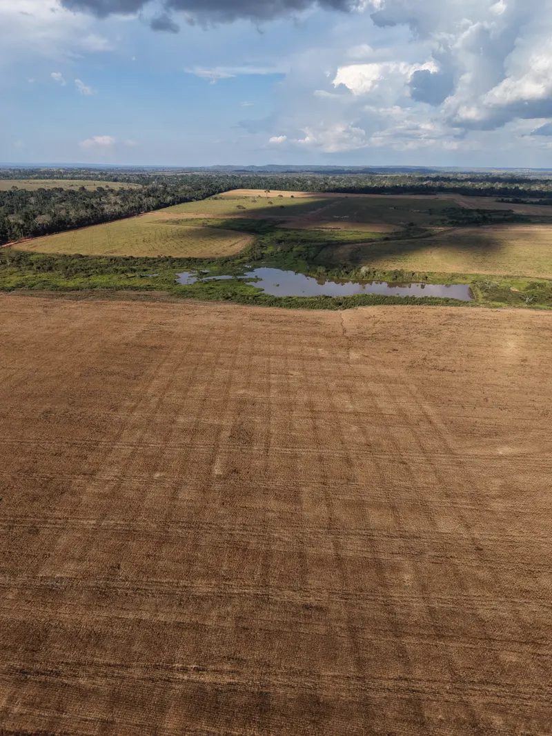 Fazenda 5.000 ha em Mato Grosso