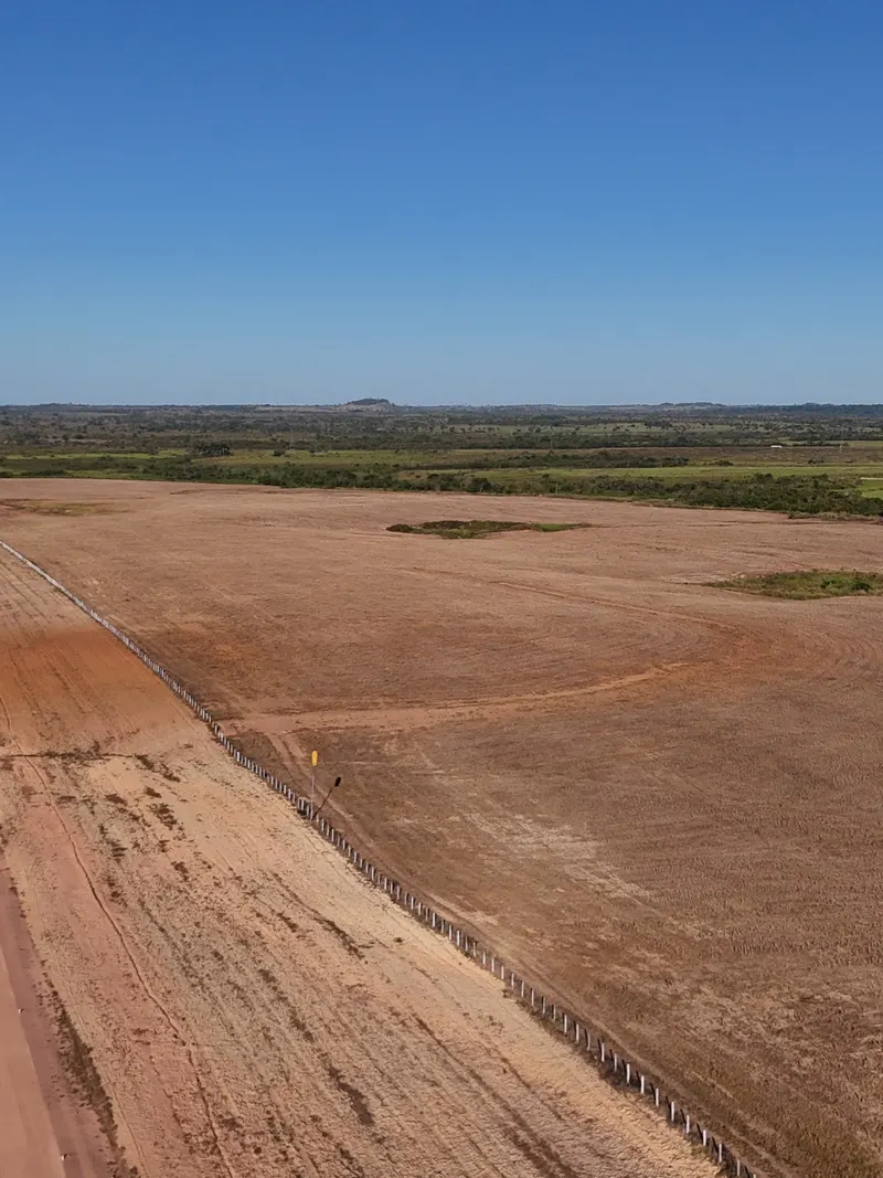 Fazenda 22.500 ha em Sul do Pará