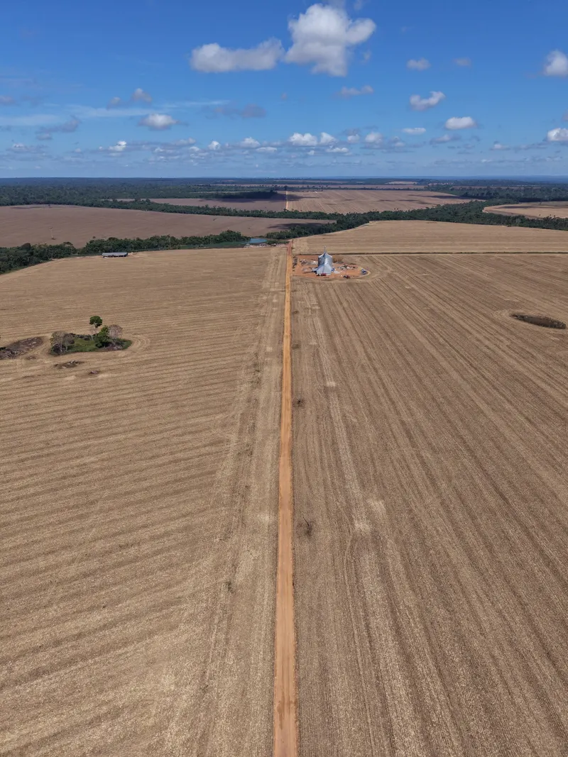 Fazenda 5.000 ha em Mato Grosso